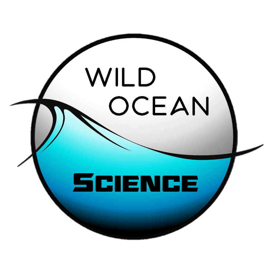 Wild Ocean Science - 2026 - logo